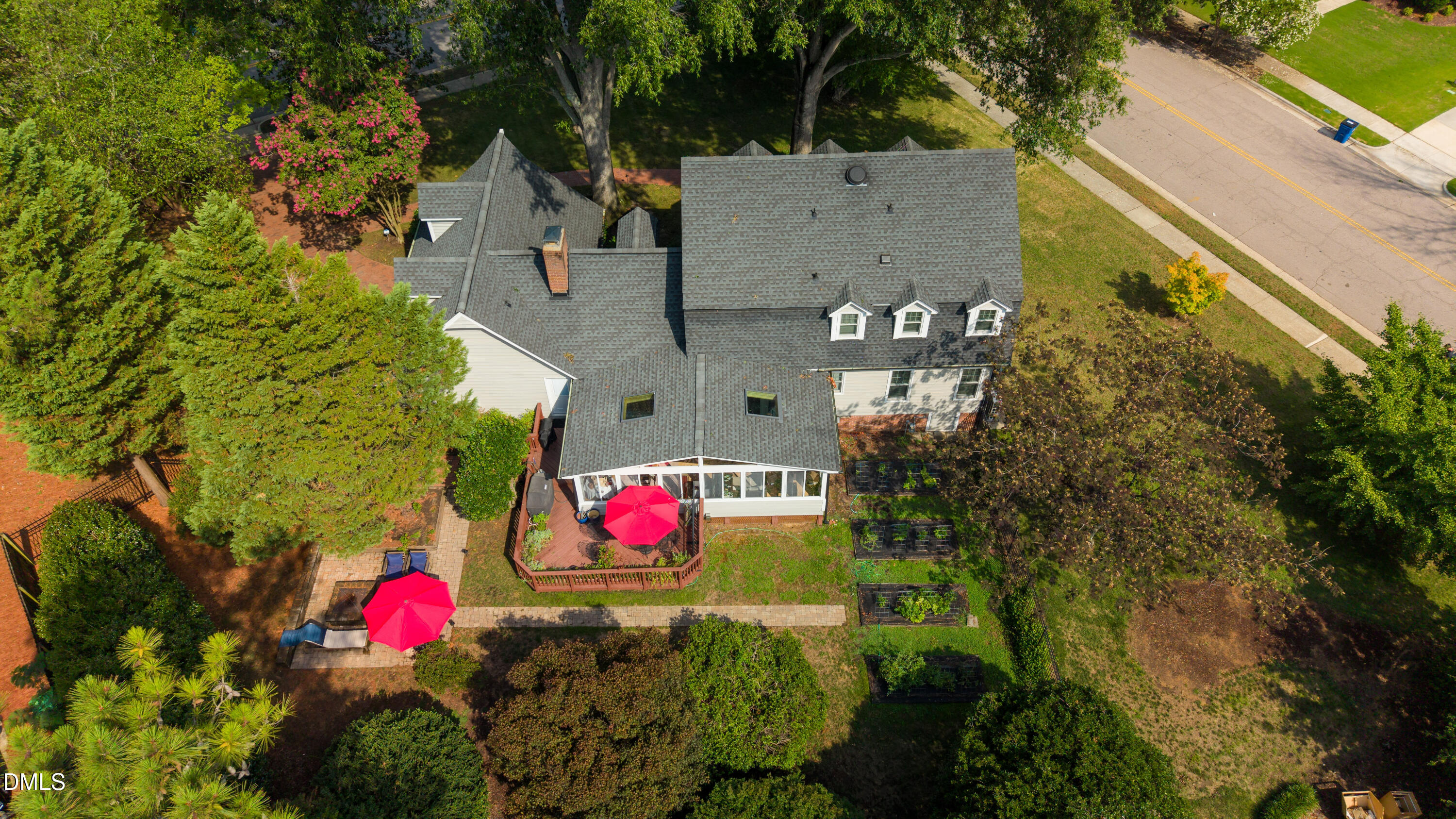 7028 Rainwater Road Raleigh, NC 27615 - Photo 2 of 6 7028 Rainwater -2