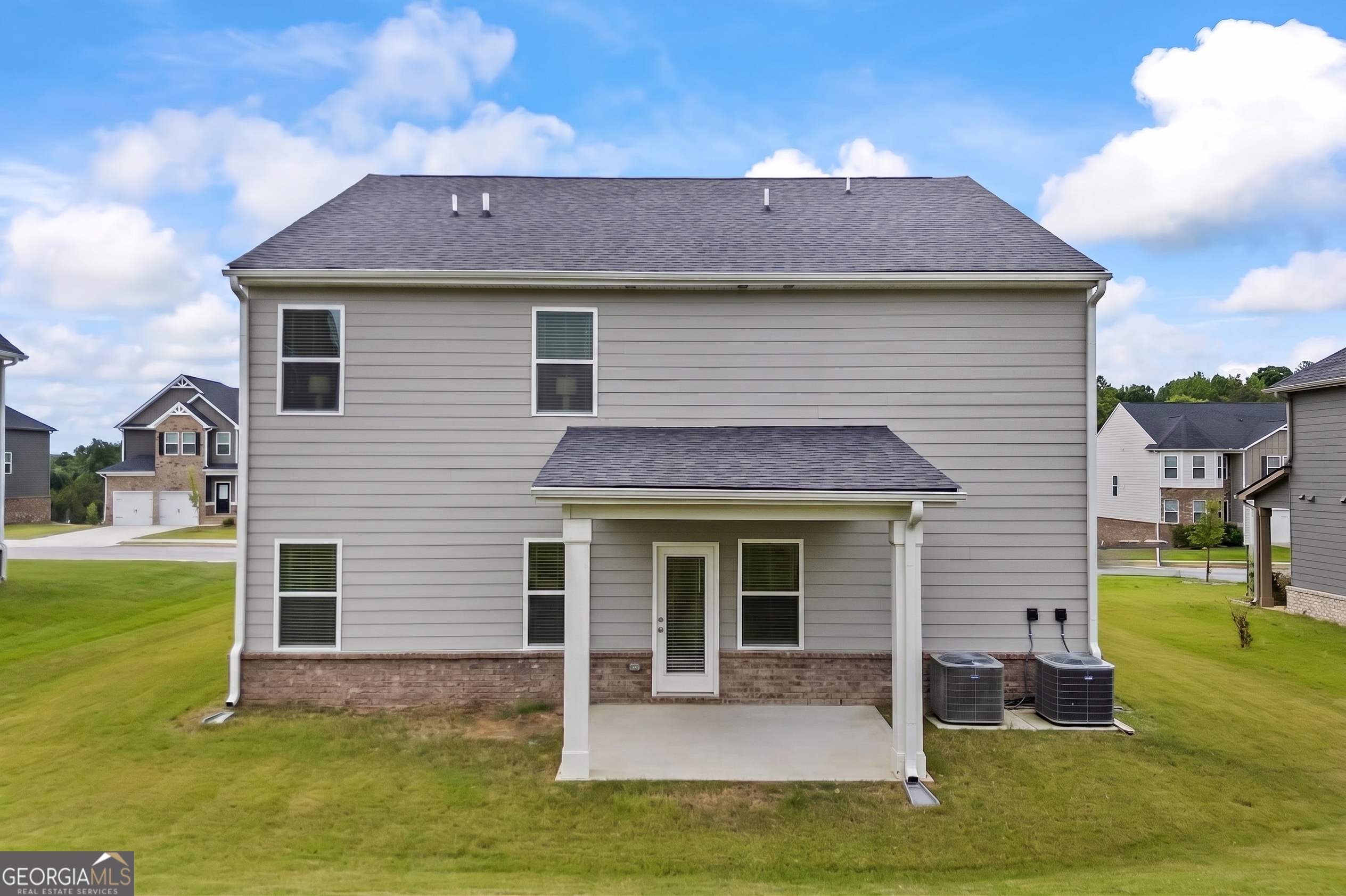 567 Overlook Road Covington, GA 30014 - Photo 17 of 68