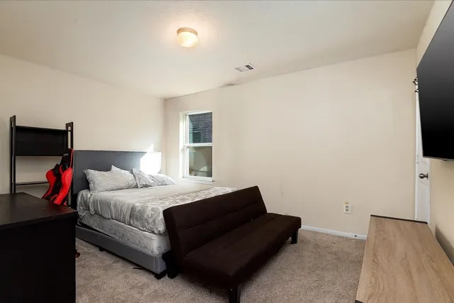 $365,000 | 4606 Clara Rose Lane, Katy, TX 77449