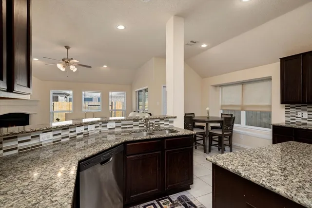 $365,000 | 4606 Clara Rose Lane, Katy, TX 77449