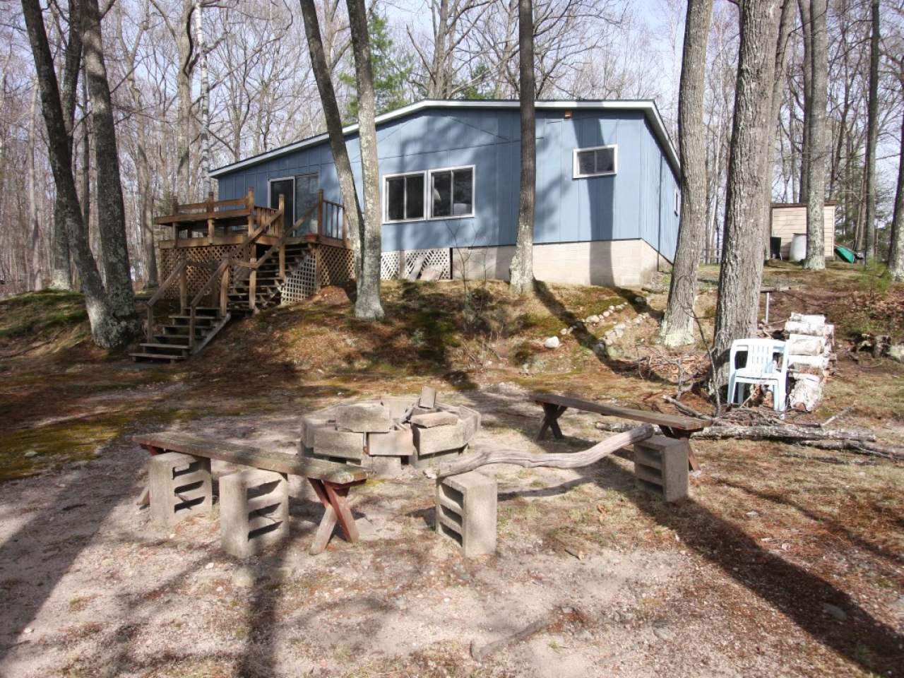 2939 Wausau Road Rhinelander, WI 54501 - Photo 14 of 15 Gallery Image 14