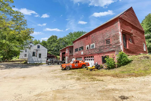 $449,500 | 14 Leighton Lane, Temple, NH 03084