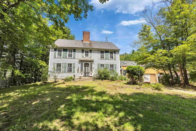 $449,500 | 14 Leighton Lane, Temple, NH 03084