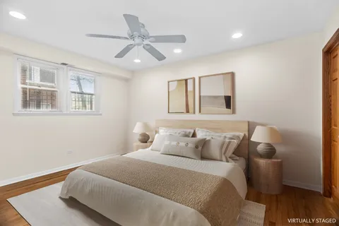 $129,900 | 125 Callan Avenue, Unit 1W, Evanston, IL 60202