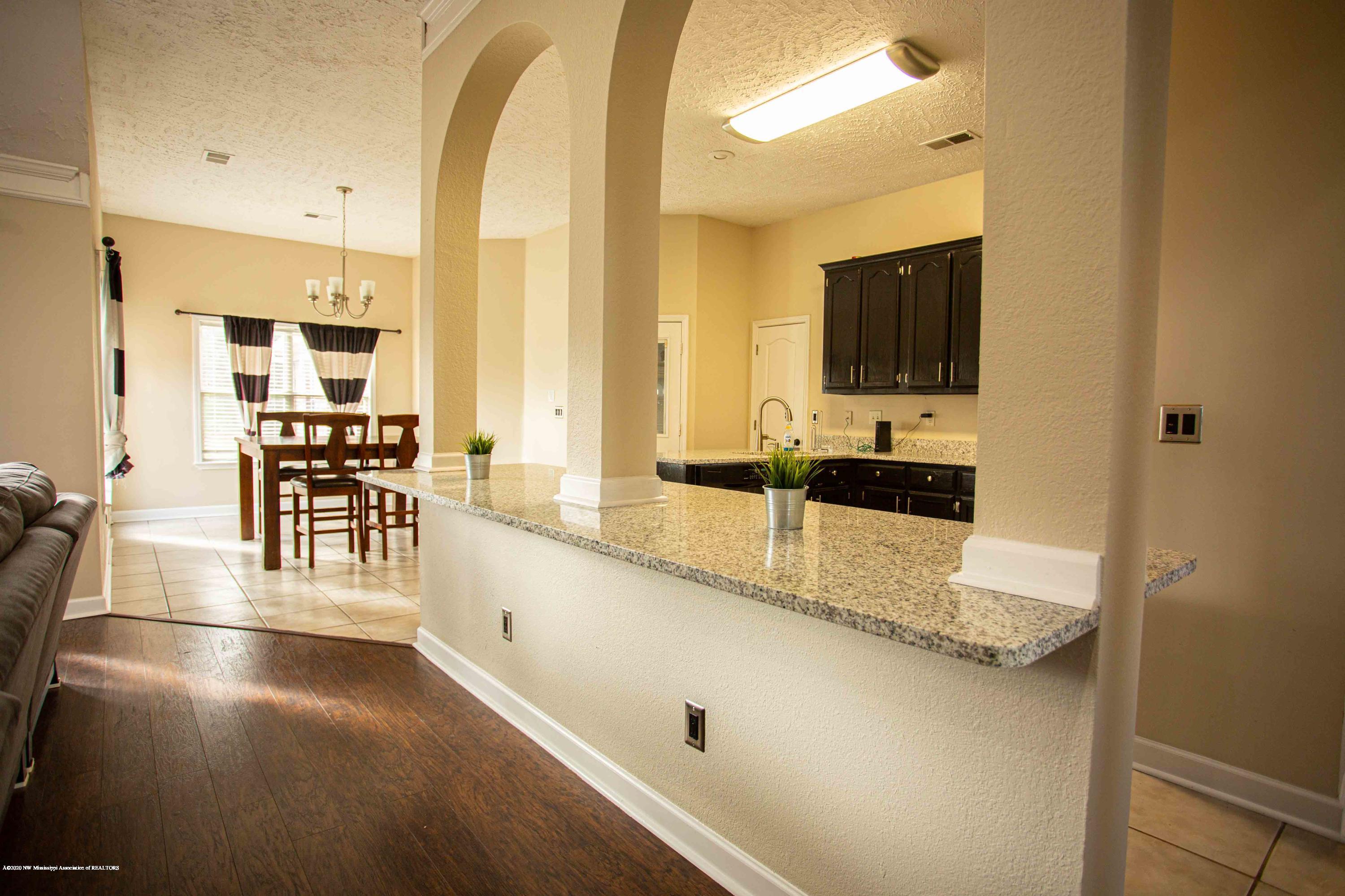 9053 Hunters Ridge Drive Olive Branch, MS 38654 - Photo 5 of 29 hunters ridge-4