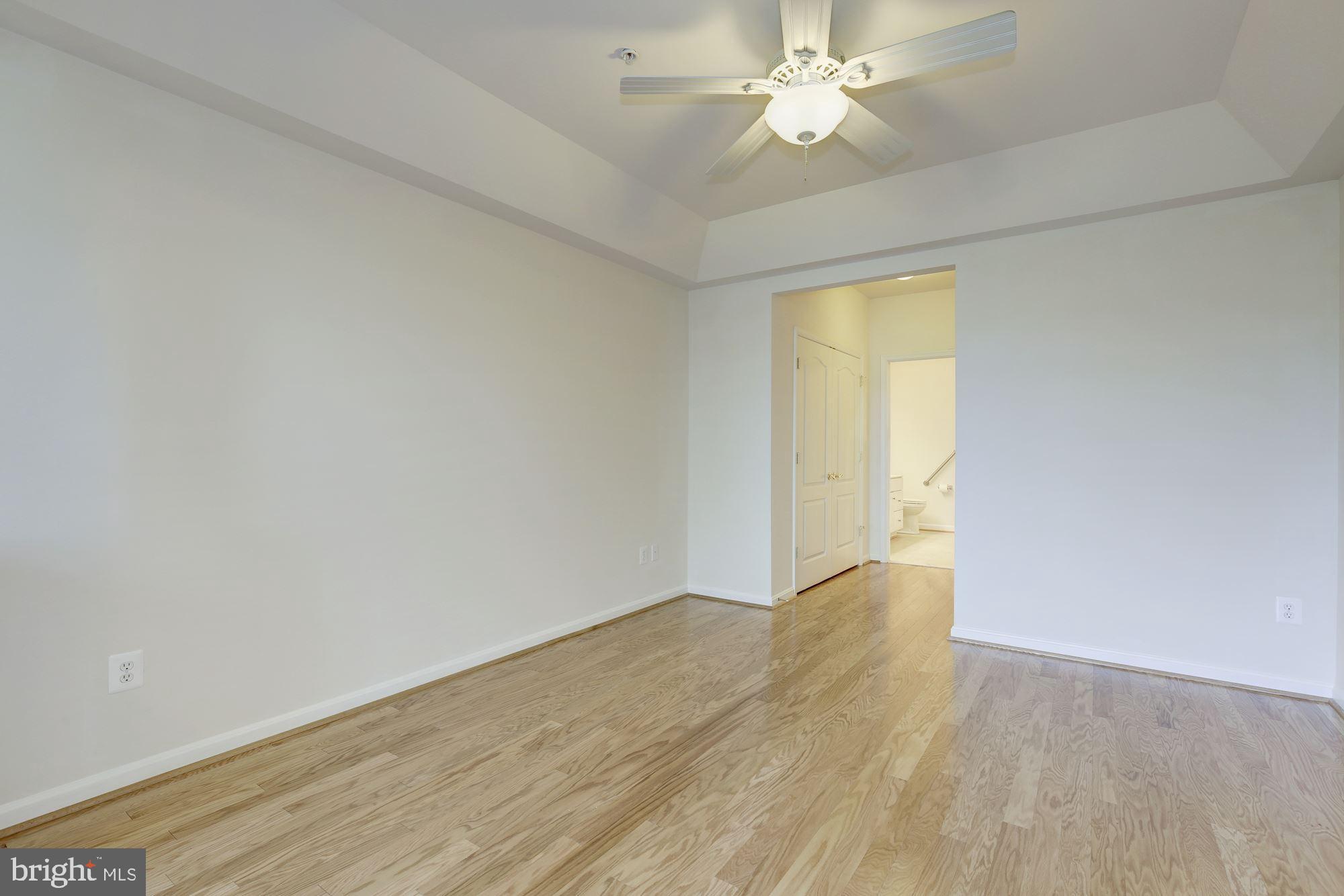 7305 Brookview Road, Unit 304 Elkridge, MD 21075 - Photo 19 of 45 Hardwood Floors