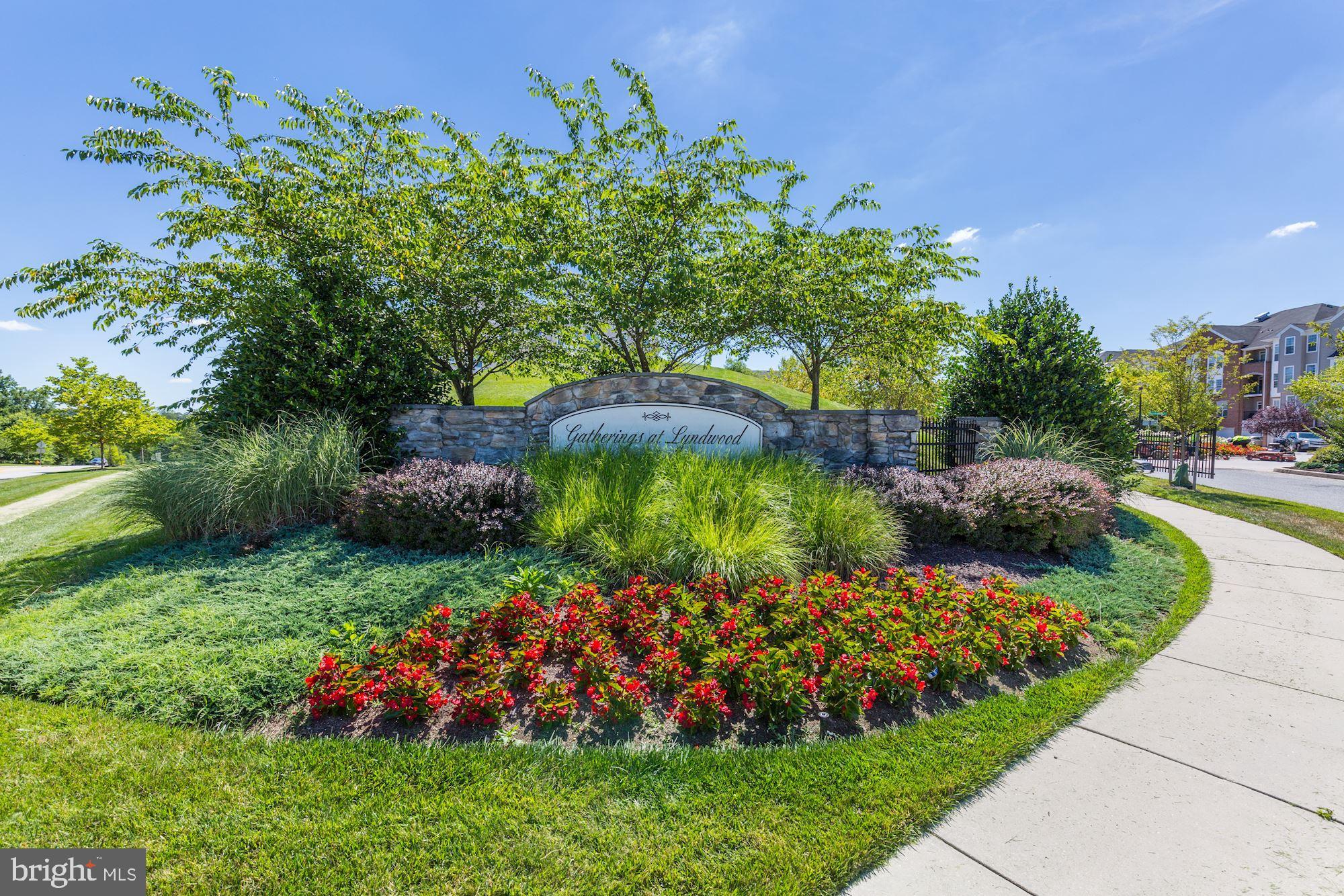 7305 Brookview Road, Unit 304 Elkridge, MD 21075 - Photo 3 of 45 Beautifully Manicured Surroundings