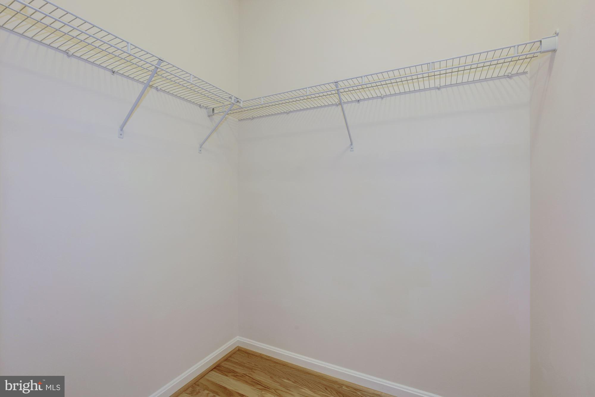 7305 Brookview Road, Unit 304 Elkridge, MD 21075 - Photo 28 of 45 Second Bedroom Walk-in Closet