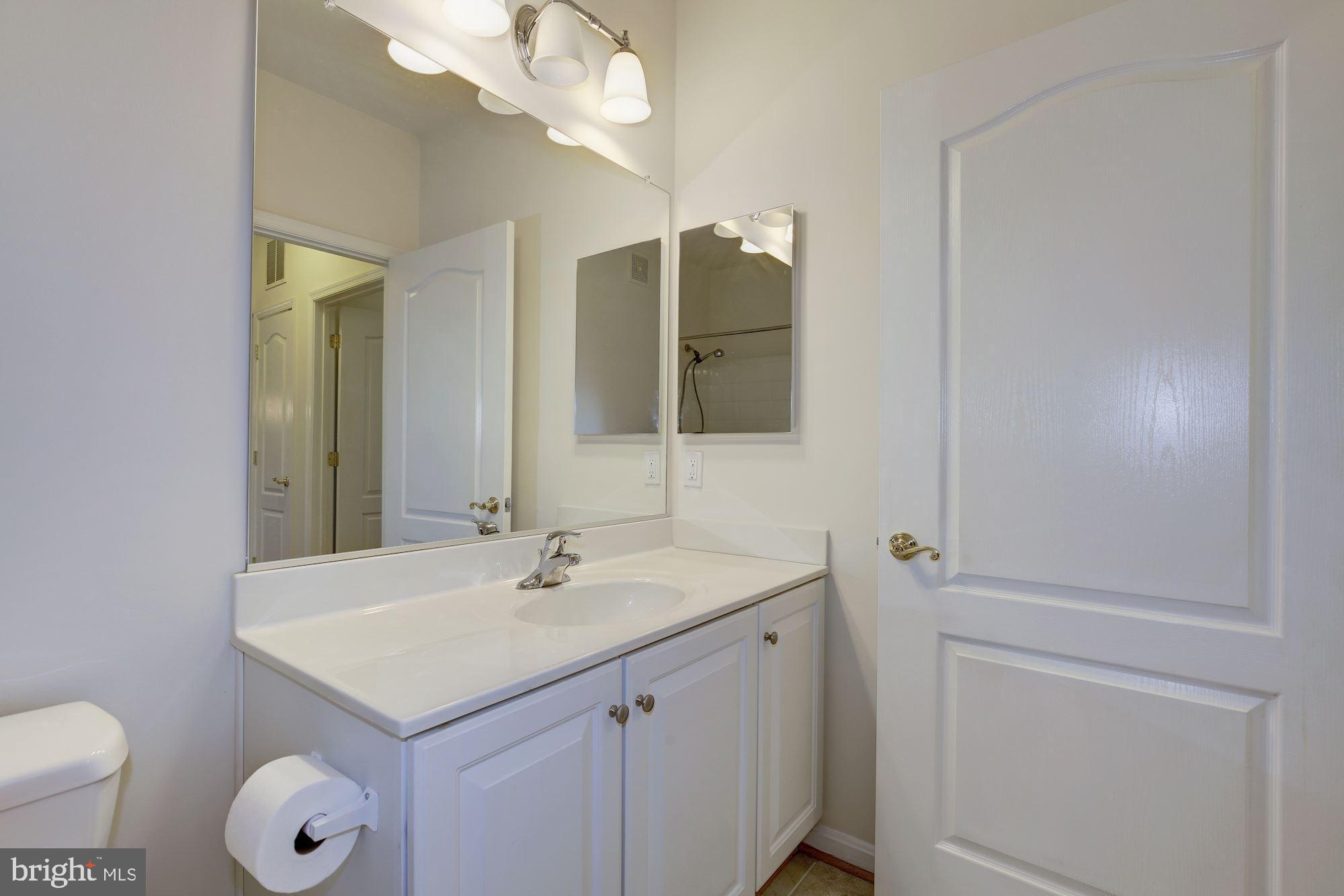 7305 Brookview Road, Unit 304 Elkridge, MD 21075 - Photo 30 of 45 2nd Full Bath with Easy Access from Living Area