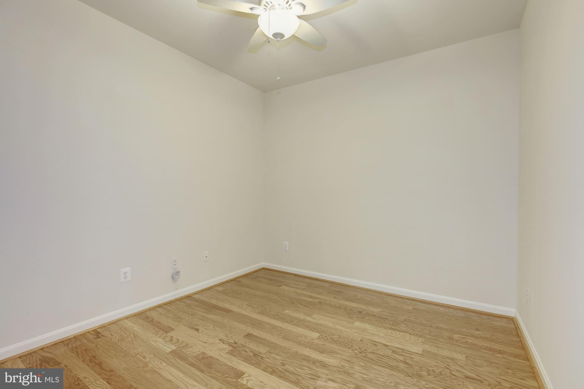 7305 Brookview Road, Unit 304 Elkridge, MD 21075 - Photo 33 of 45 Large Open Den/ Office/ Dining Rm off Entry Hall
