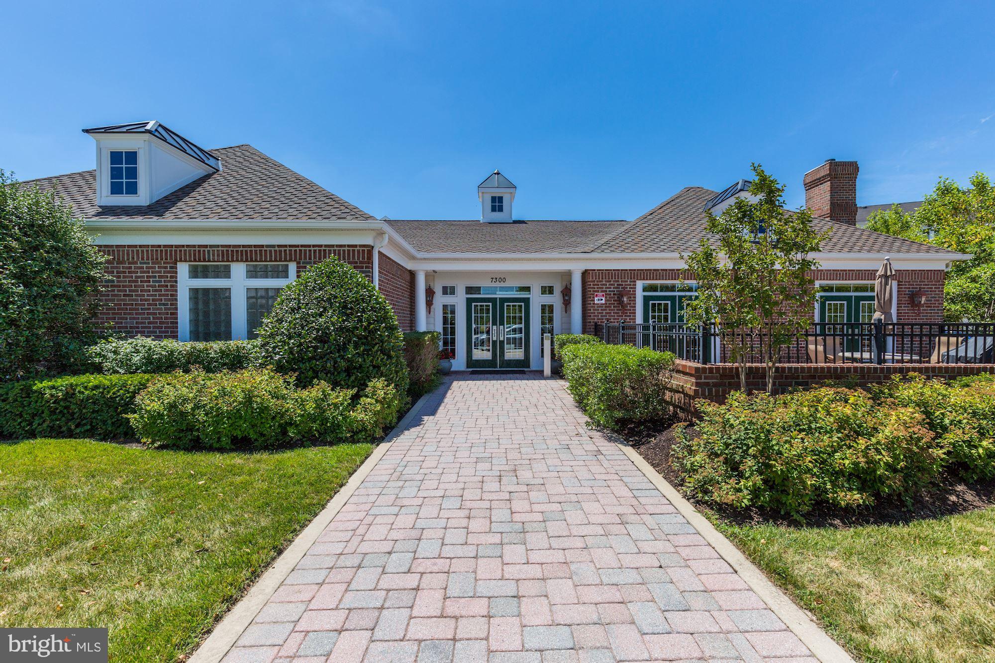 7305 Brookview Road, Unit 304 Elkridge, MD 21075 - Photo 34 of 45 Maplecrest Club House