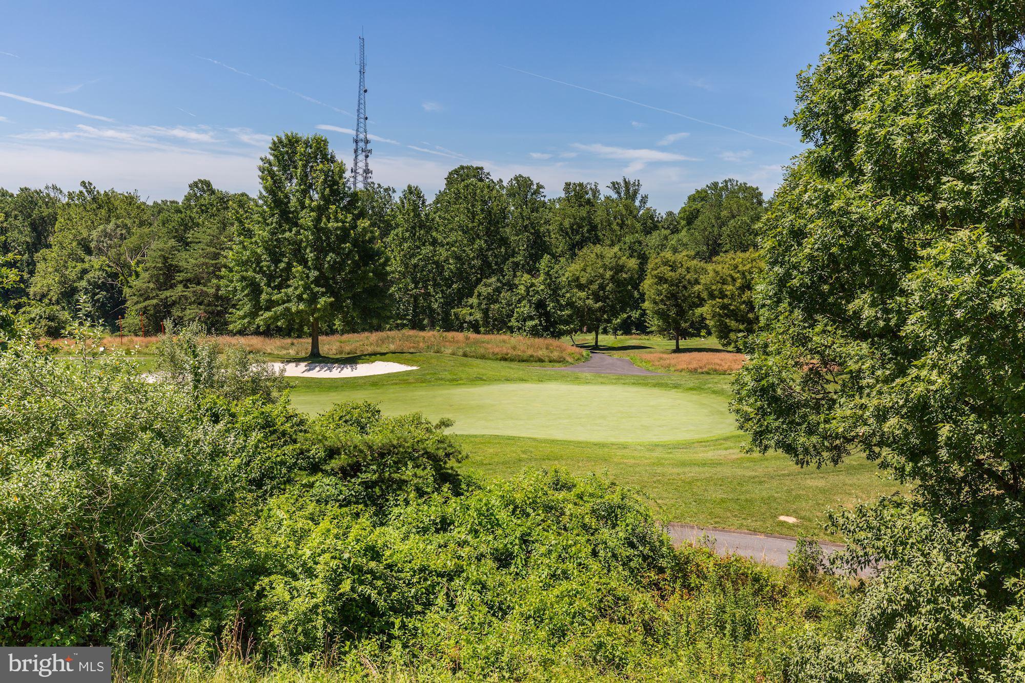 7305 Brookview Road, Unit 304 Elkridge, MD 21075 - Photo 43 of 45 Community with Beautiful Surroundings
