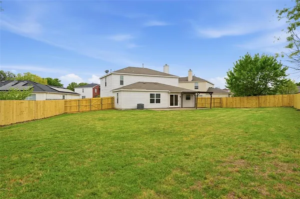 $1,995 | 4101 Cardinal Drive, Sherman, TX 75092
