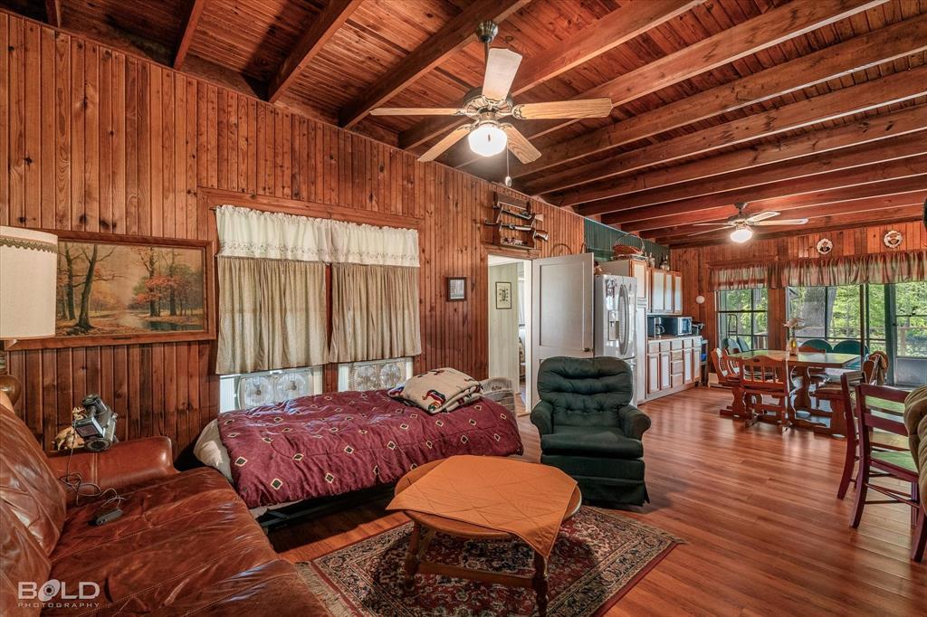 11259 Ferry Lake Road Oil City, LA 71061 - Photo 19 of 40