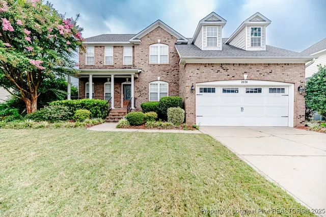 $359,900 | 2636 Plum Ridge Road, Fayetteville, NC 28306