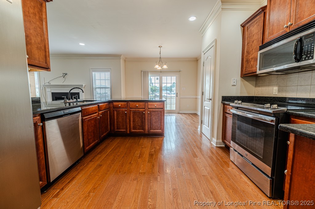 2636 Plum Ridge Road Fayetteville, NC 28306 - Photo 18 of 48 Gallery Image 18