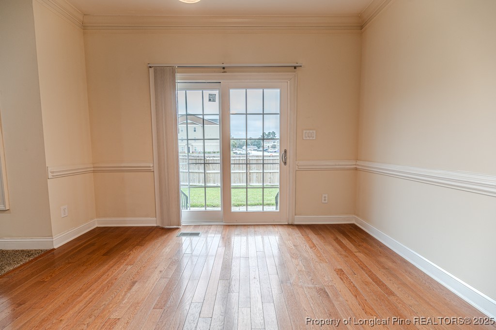 2636 Plum Ridge Road Fayetteville, NC 28306 - Photo 22 of 48 Gallery Image 22