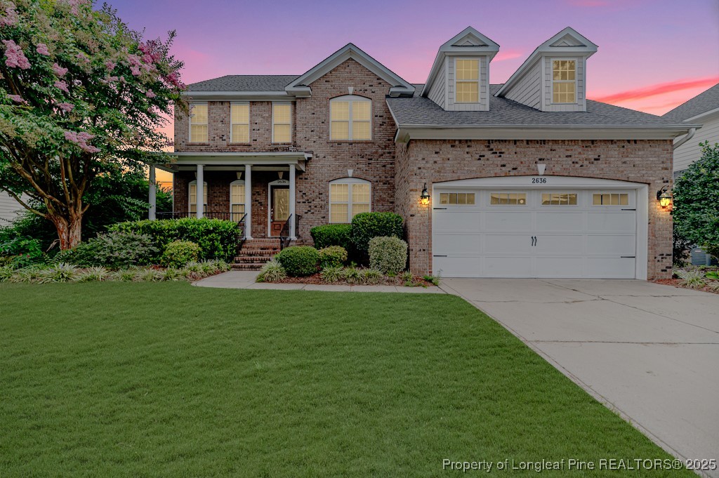 2636 Plum Ridge Road Fayetteville, NC 28306 - Photo 3 of 48 Gallery Image 3