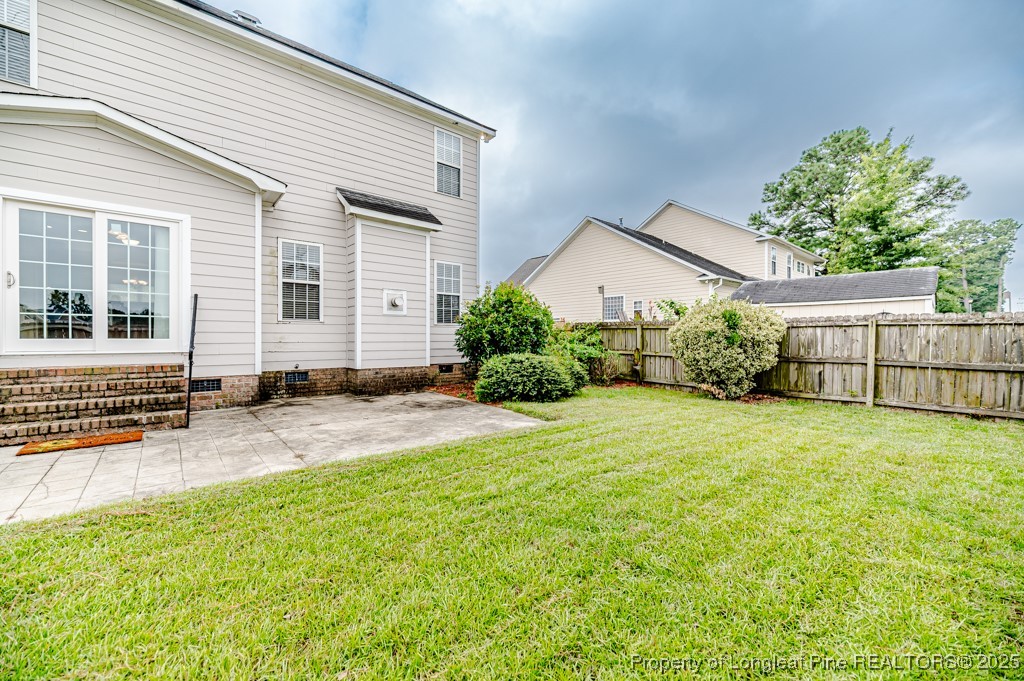 2636 Plum Ridge Road Fayetteville, NC 28306 - Photo 45 of 48 Gallery Image 45