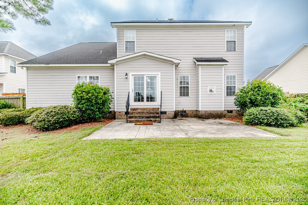 2636 Plum Ridge Road Fayetteville, NC 28306 - Photo 47 of 48 Gallery Image 47