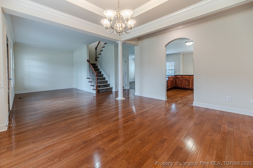 2636 Plum Ridge Road Fayetteville, NC 28306 - Photo 7 of 48 Gallery Image 7