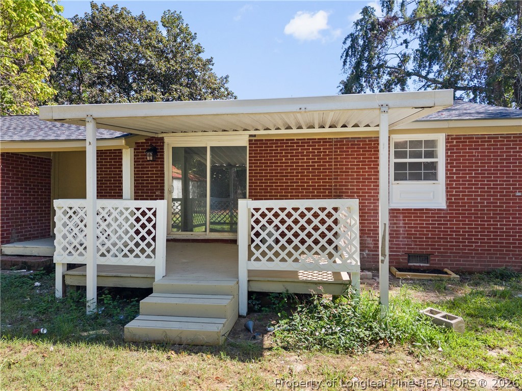 4574 Cameron Road Hope Mills, NC 28348 - Photo 31 of 34 Gallery Image 31