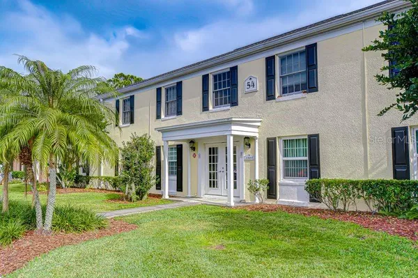 $162,900 | 13693 Orange Sunset Drive, Unit 203, Tampa, FL 33618