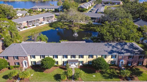 $162,900 | 13693 Orange Sunset Drive, Unit 203, Tampa, FL 33618