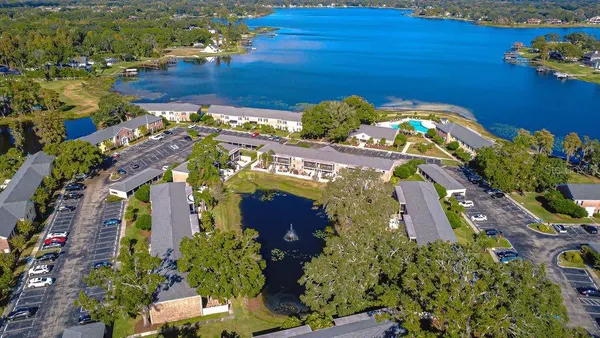 $162,900 | 13693 Orange Sunset Drive, Unit 203, Tampa, FL 33618