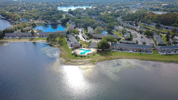 $162,900 | 13693 Orange Sunset Drive, Unit 203, Tampa, FL 33618