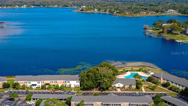 $162,900 | 13693 Orange Sunset Drive, Unit 203, Tampa, FL 33618