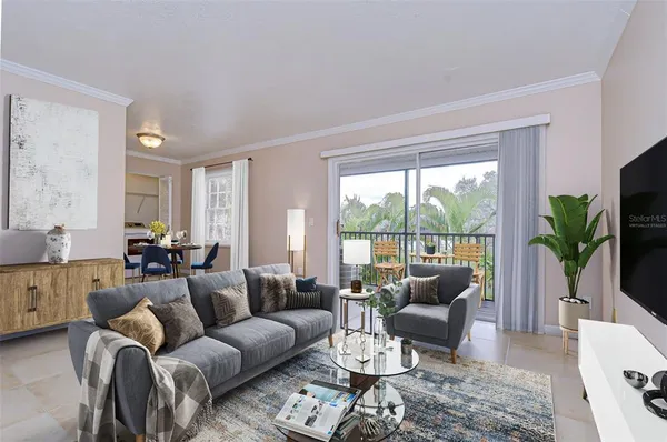 $162,900 | 13693 Orange Sunset Drive, Unit 203, Tampa, FL 33618