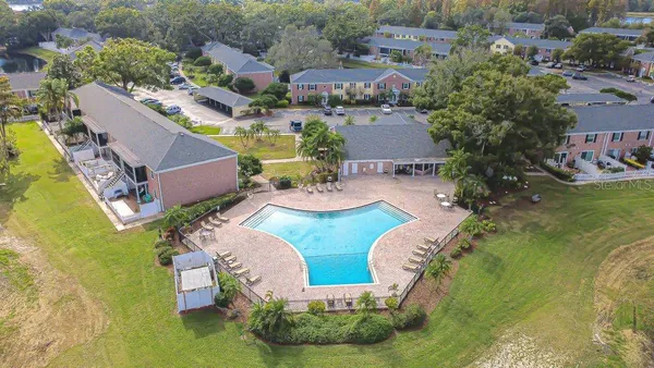 $162,900 | 13693 Orange Sunset Drive, Unit 203, Tampa, FL 33618