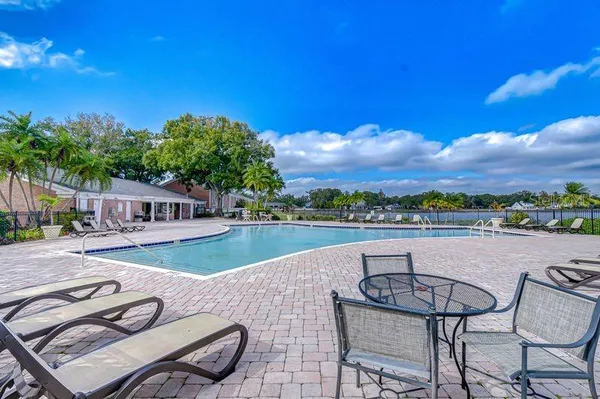 $162,900 | 13693 Orange Sunset Drive, Unit 203, Tampa, FL 33618