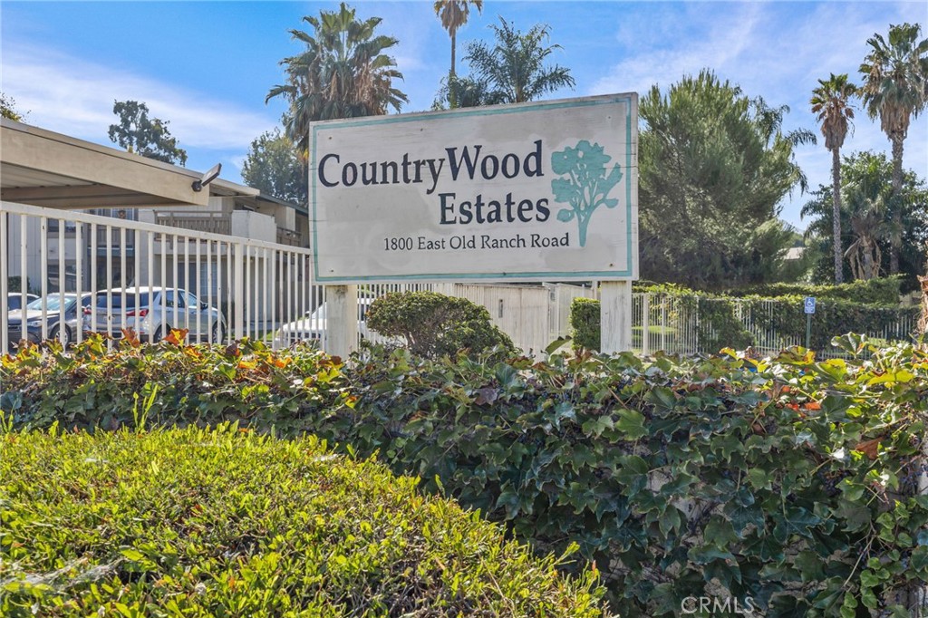1800 East Old Ranch Road, Unit 115 Colton, CA 92324 - Photo 23 of 27