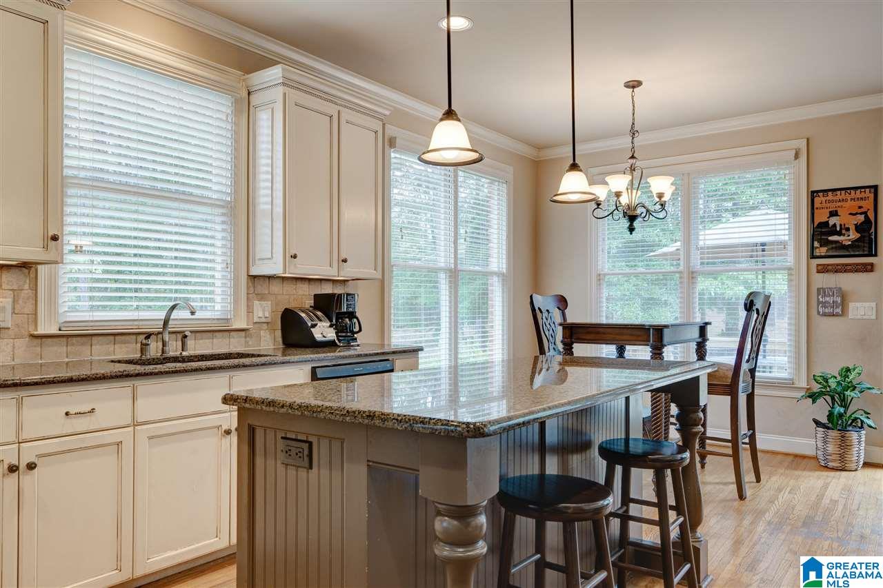 1051 Kingston Road Chelsea, AL 35043 - Photo 13 of 50