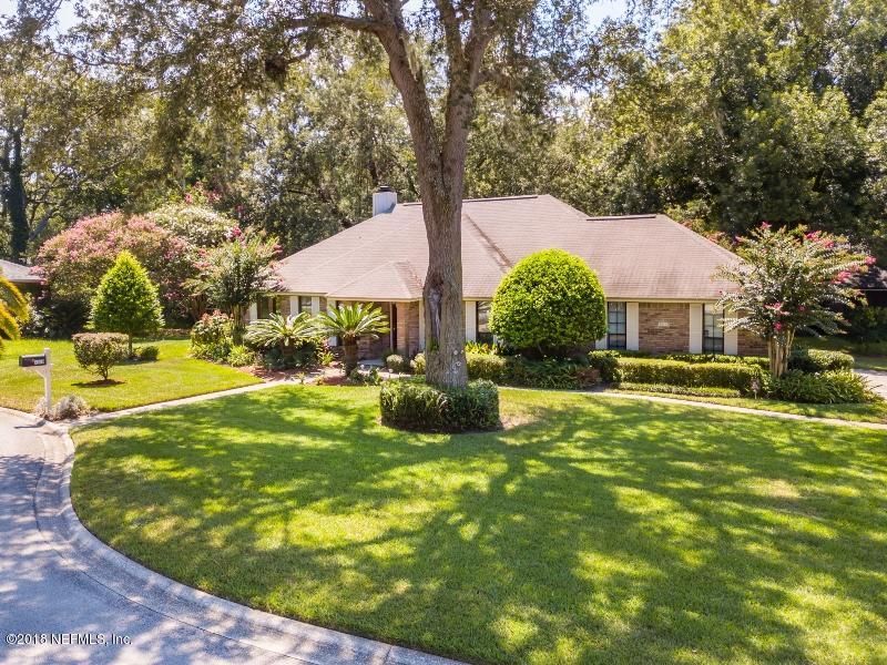 1818 Rambling Ridge Lane Jacksonville, FL 32225 - Photo 2 of 45 Aerial View 5