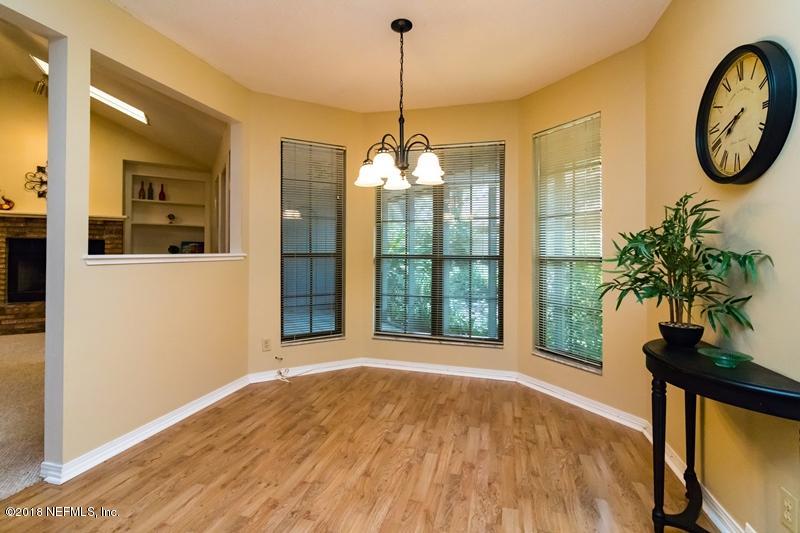 1818 Rambling Ridge Lane Jacksonville, FL 32225 - Photo 23 of 45 HBreakfast Nook