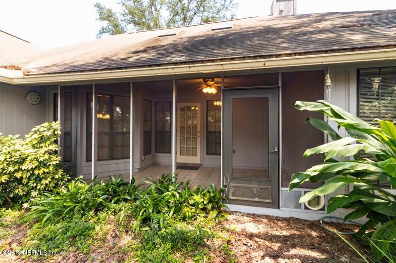 1818 Rambling Ridge Lane Jacksonville, FL 32225 - Photo 36 of 45 MPatio View 4
