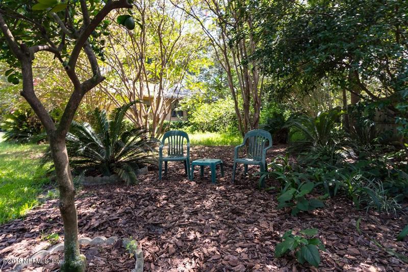 1818 Rambling Ridge Lane Jacksonville, FL 32225 - Photo 39 of 45 OBackyard View 3