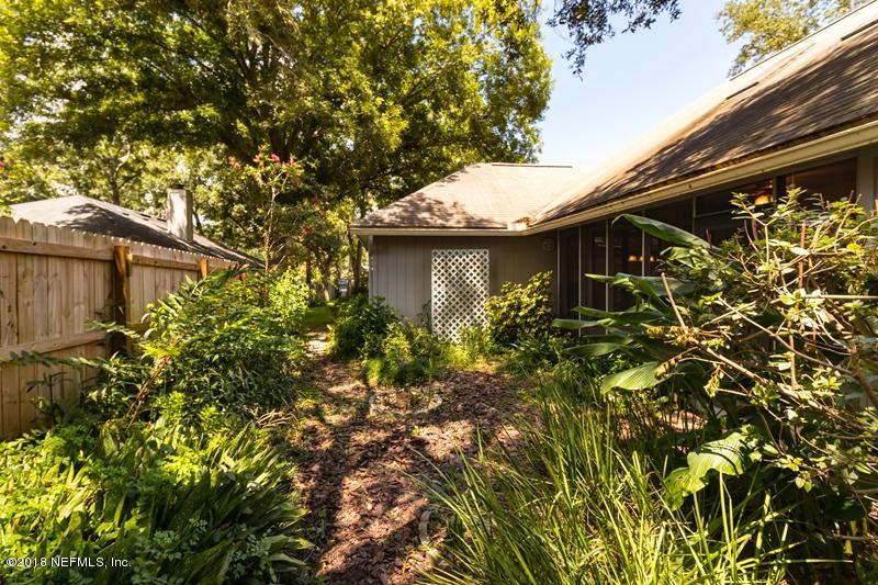 1818 Rambling Ridge Lane Jacksonville, FL 32225 - Photo 41 of 45 OBackyard View 5