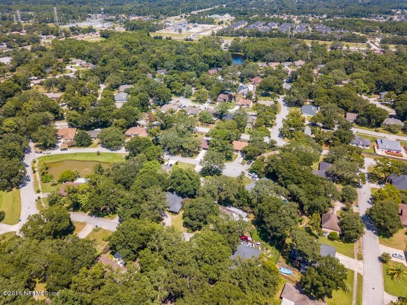 1818 Rambling Ridge Lane Jacksonville, FL 32225 - Photo 44 of 45 TNeighborhood View
