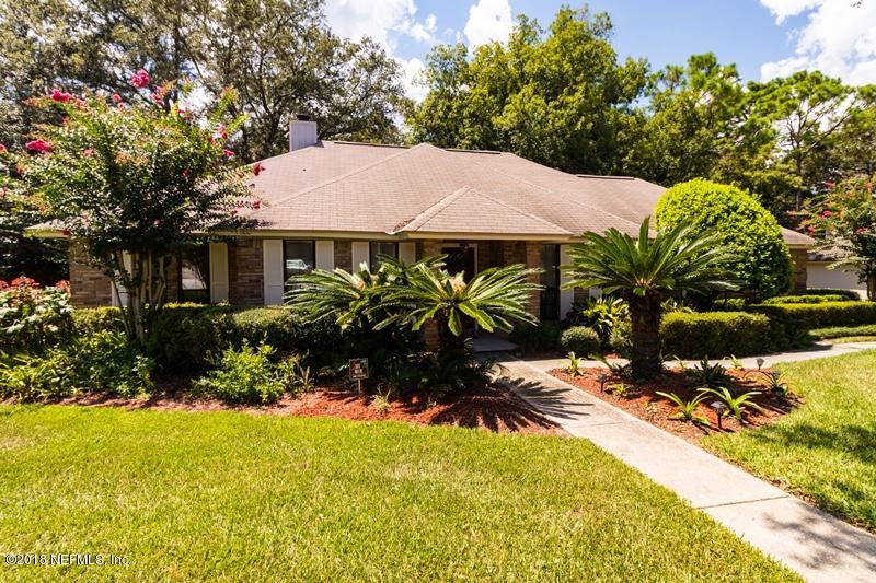 1818 Rambling Ridge Lane Jacksonville, FL 32225 - Photo 6 of 45 AFront View 6