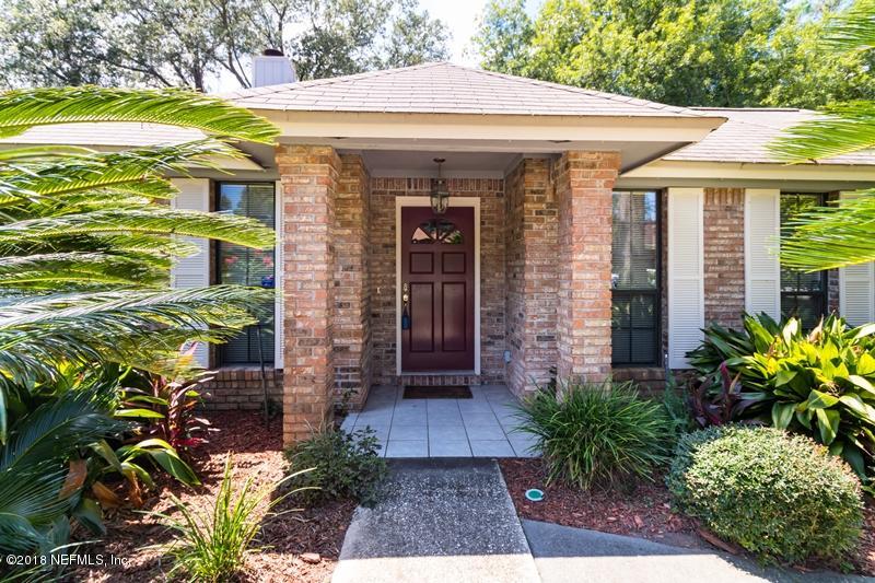 1818 Rambling Ridge Lane Jacksonville, FL 32225 - Photo 8 of 45 BEntry