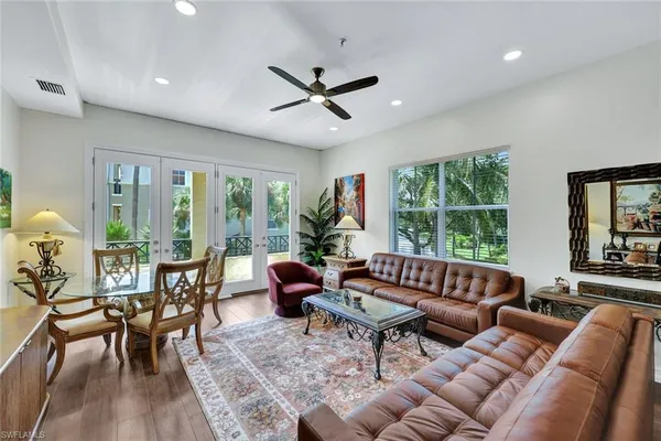 $14,000 | 2609 Estrella Drive, Unit 1902, Naples, FL 34109