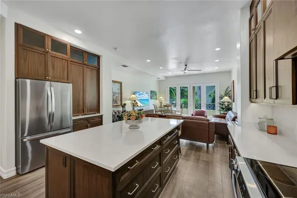 $14,000 | 2609 Estrella Drive, Unit 1902, Naples, FL 34109