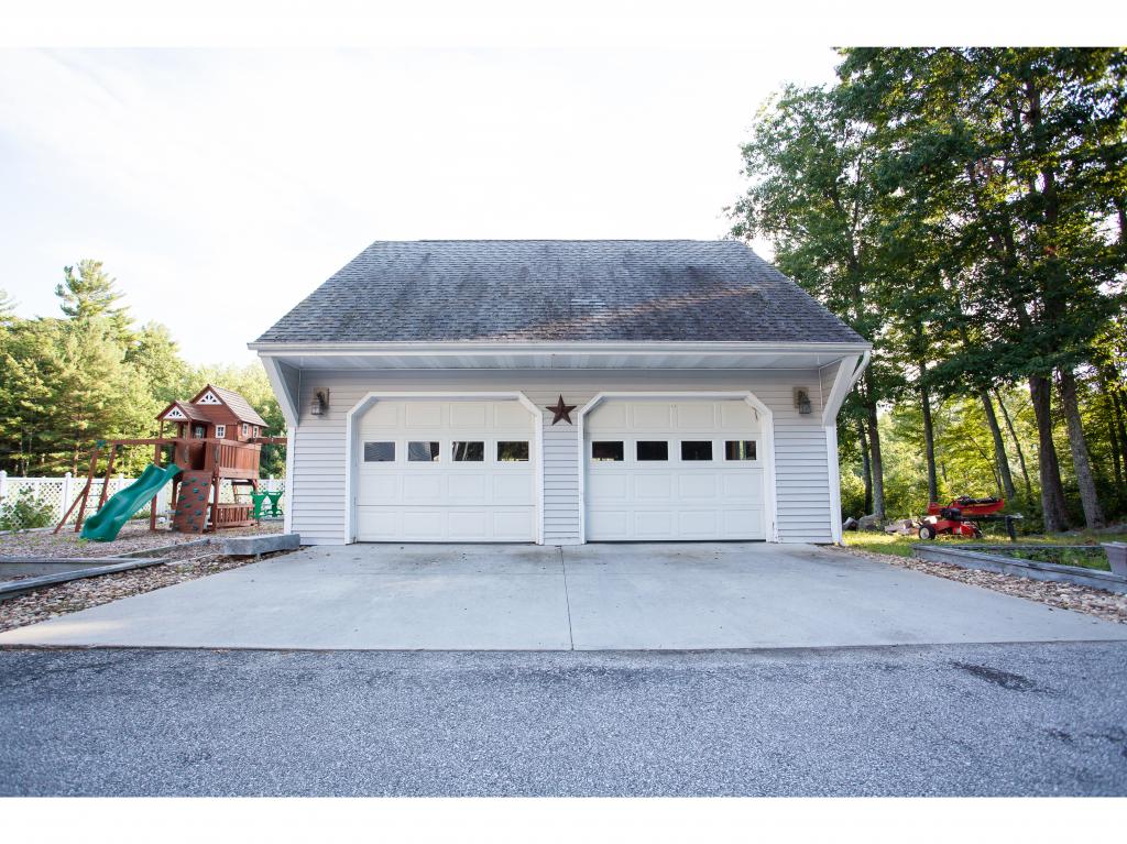 156 South Road Candia, NH 03034 - Photo 20 of 25
