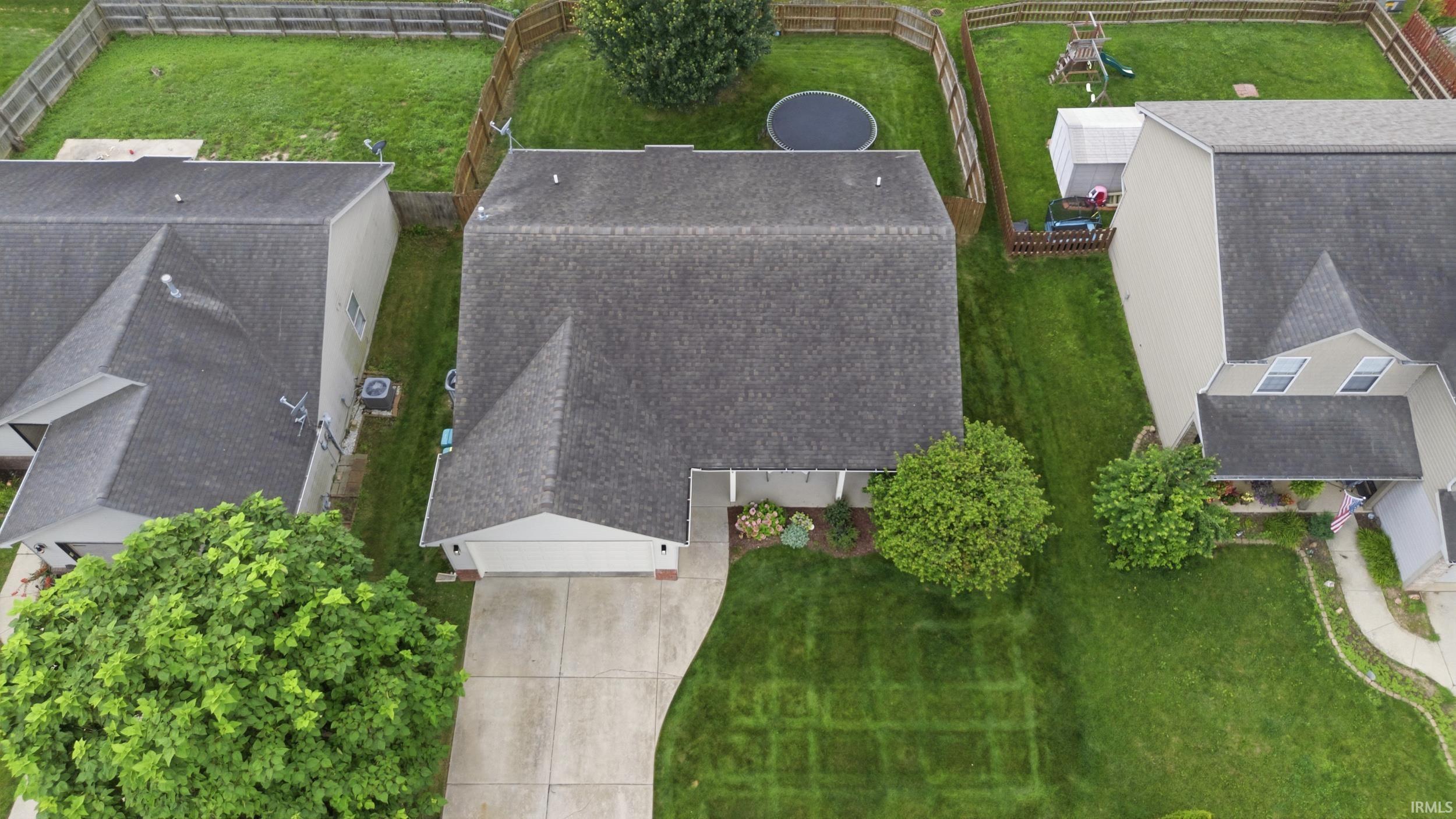 3950 Spinel Street Lafayette, IN 47909 - Photo 29 of 31