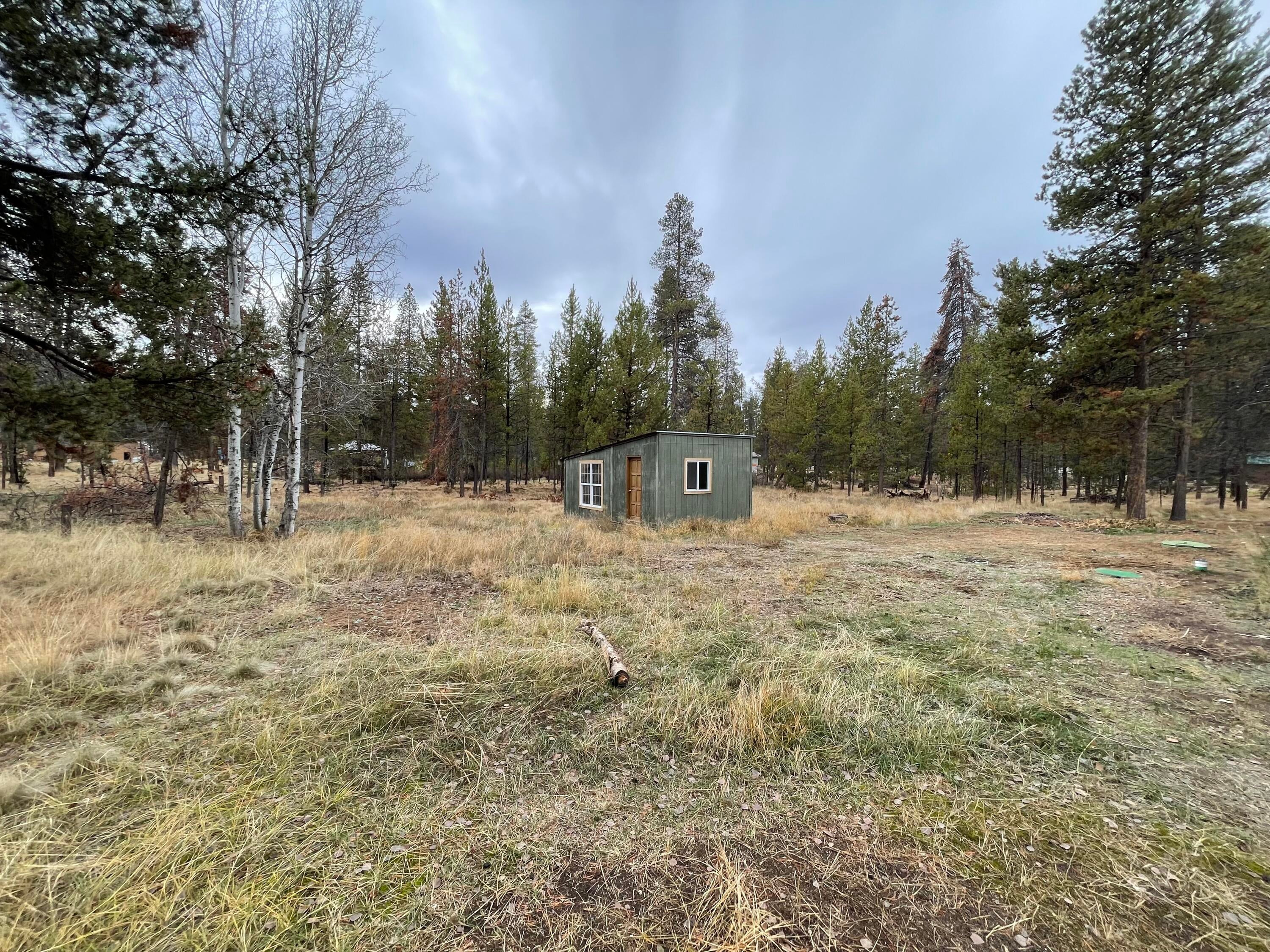 16905 Cagle Road La Pine, OR 97739 - Photo 12 of 23 IMG_3960