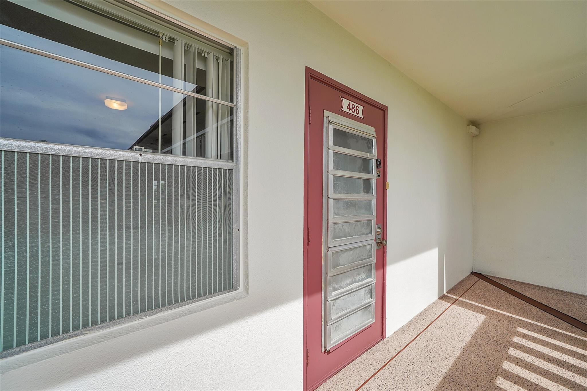 486 Fanshaw L, Unit 486 Boca Raton, FL 33434 - Photo 30 of 44 #486